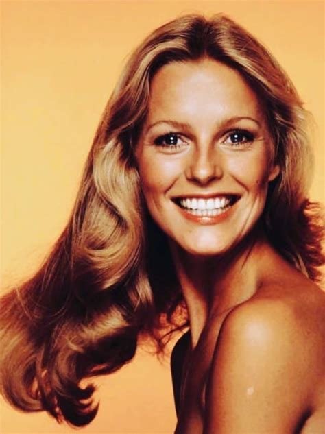 cheryl ladd nipples|40 Glamorous Photos Of Young Cheryl Ladd In Her Prime, Late。